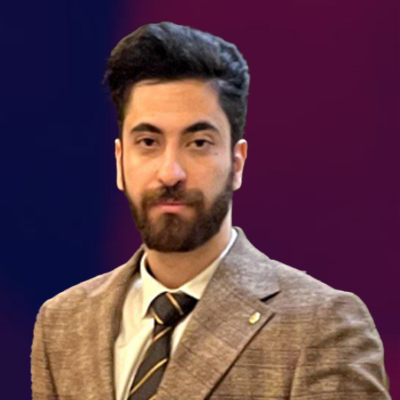 مسعود زمانی
