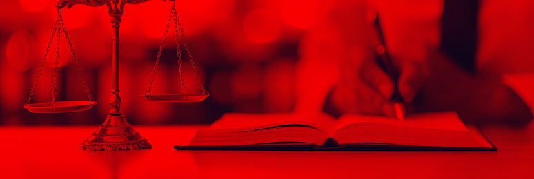 همراه شما در تمام مراحل قانونی